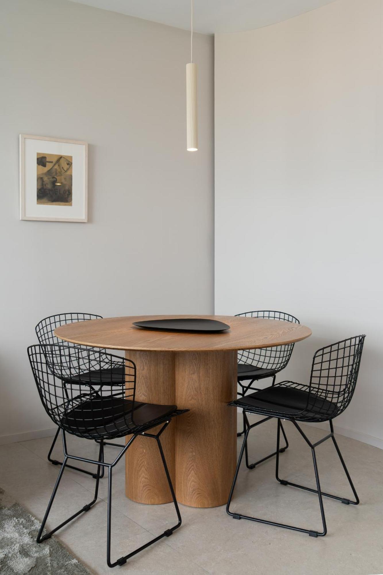 Atico Con Terraza De Diseno En El Corazon De La Latina Alquiler Temporal Apartamento